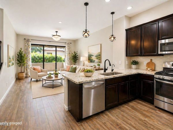 4777 S FULTON RANCH Boulevard, Unit 1123, Chandler, AZ 85248