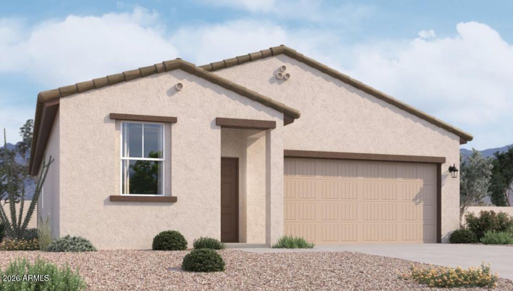 47385 W Kenner Drive, Maricopa, AZ 85139 Main Photo
