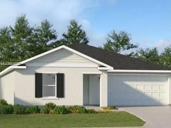 2782 Pioneer Trail , Winter Haven, FL 33839