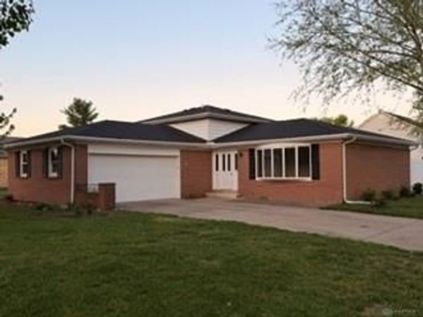 427 Westview Avenue, Trenton, OH 45067