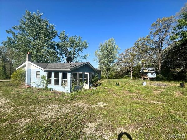 6628 Evergreen Loop, Leslie, MO 63056