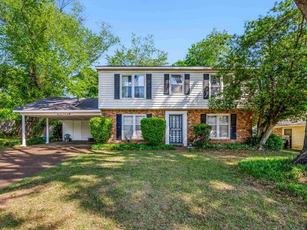 5132 STEUBEN DR, Memphis, TN 38134