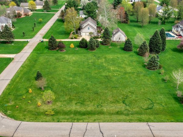 Lot 50 Hunters Ridge, Jackson, MI 49201