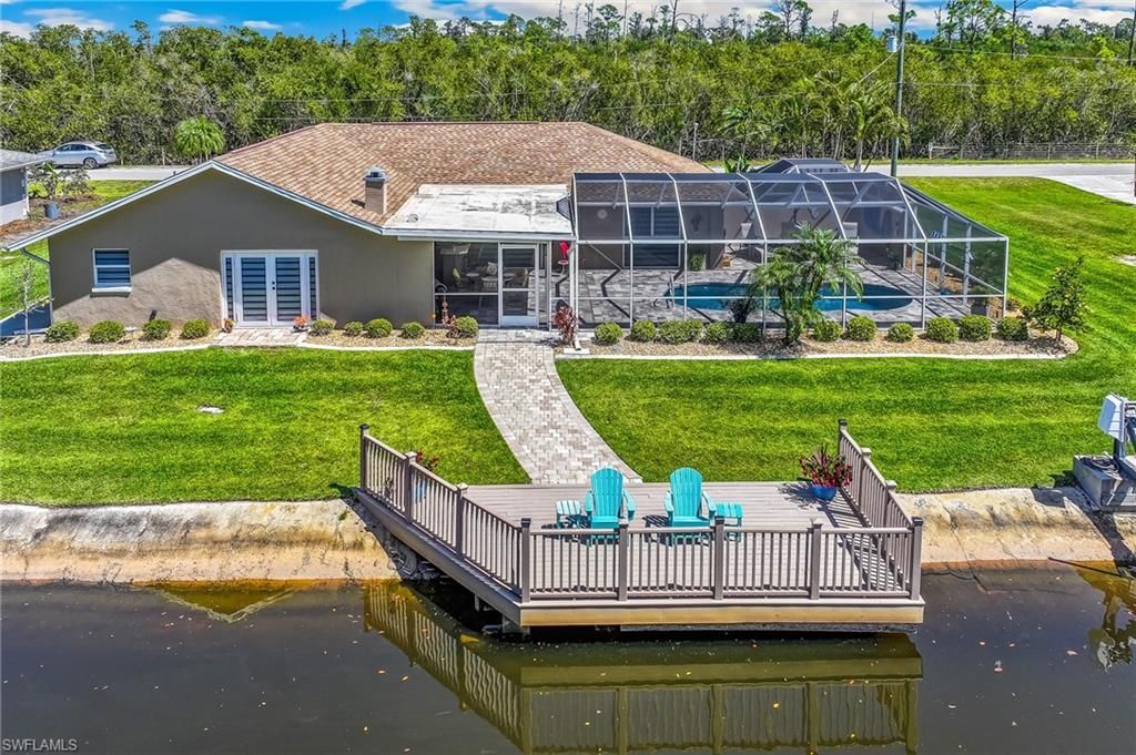 6405 Park Rd, Fort Myers, FL 33908 Photo