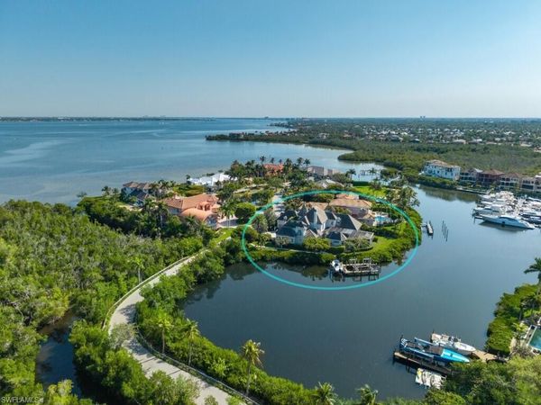 15771 Waite Island DR, FORT MYERS, FL 33908