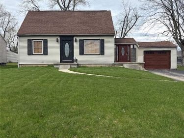 140 Aldrich Road, Austintown, OH 44515