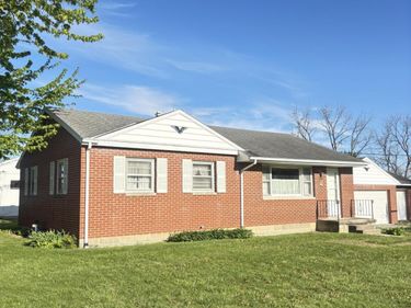 300 S Walnut Street, New Knoxville, OH 45871