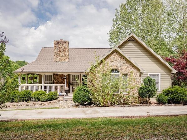 35 Matthew Crescent Road , Lewisburg, KY 42256