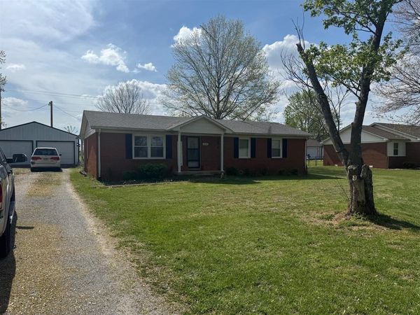 1119 Wren Road , Bowling Green, KY 42101