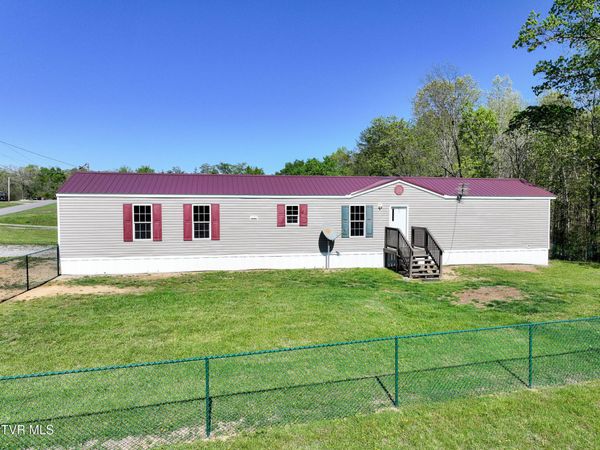 1540 Luther Memorial Road, Parrottsville, TN 37843