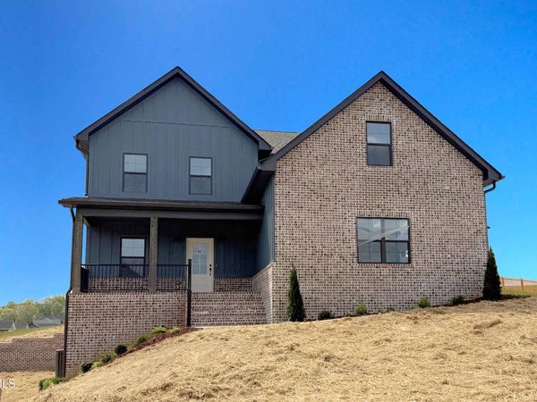 2290 Cattlemans Trail, Jonesborough, TN 37659