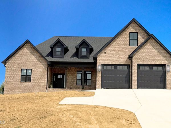 2319 Cattlemans Trail, Jonesborough, TN 37659