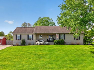 117 Calhoun Street, Frankfort, KY 40601