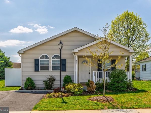 426 EASTWOOD LANE , LANCASTER, PA 17601