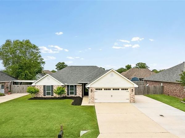 209 BETHANY Drive , Luling, LA 70070