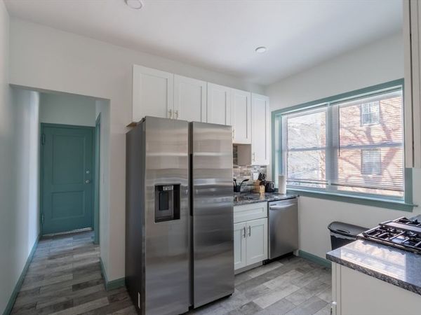 100 Washington St, Unit 6, Boston, MA 02135