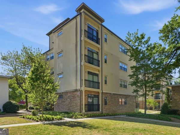 2230 Cheshire Bridge Road, Unit 501, Atlanta, GA 30324
