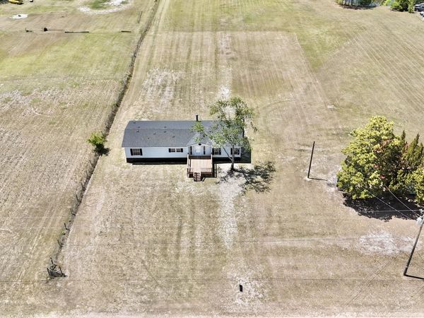 132 Plantation Rd NE. Lot #19, Glennville, GA 30427