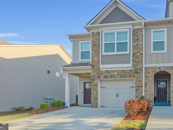 6410 Shalks Crossing Drive, Lithonia, GA 30058