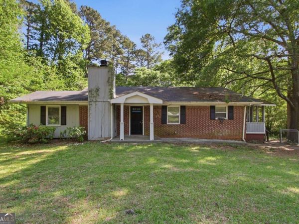 192 Highway 138 E, Stockbridge, GA 30281