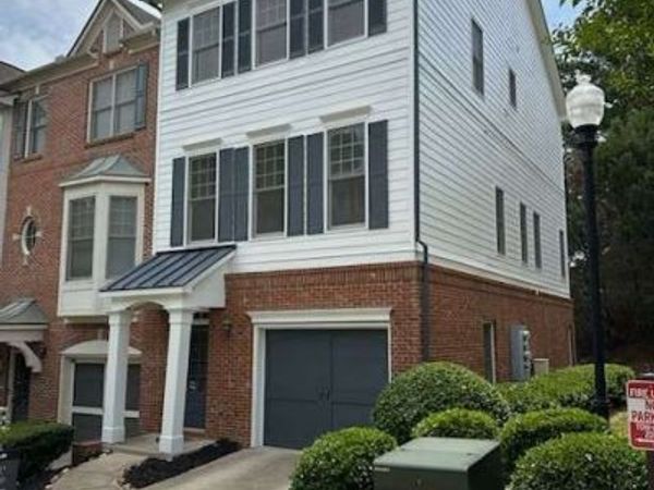 5282 SE Kershaw Court SE, Unit 1, Atlanta, GA 30339