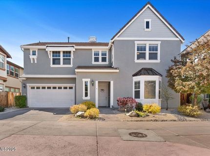 2175 Heavenly View Trail, Reno, NV 89523 Photo