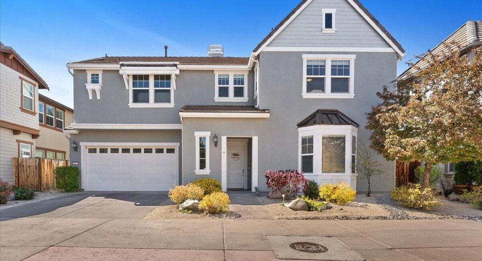 2175 Heavenly View Trail, Reno, NV 89523 Photo