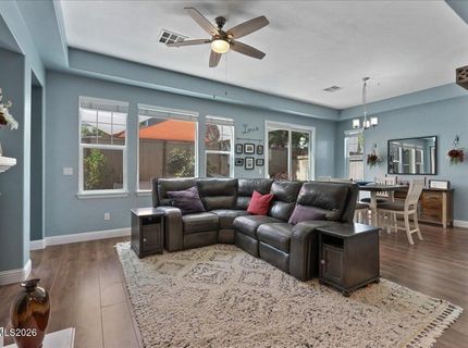 2175 Heavenly View Trail, Reno, NV 89523 Photo