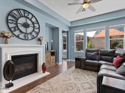 2175 Heavenly View Trail, Reno, NV 89523 Photo