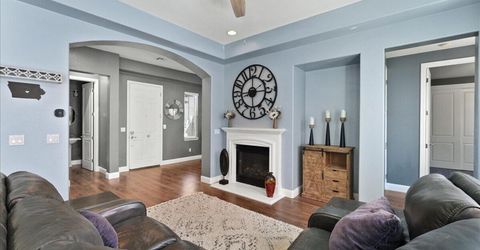 2175 Heavenly View Trail, Reno, NV 89523 Photo