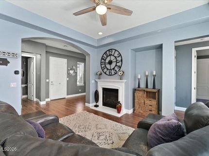 2175 Heavenly View Trail, Reno, NV 89523 Photo