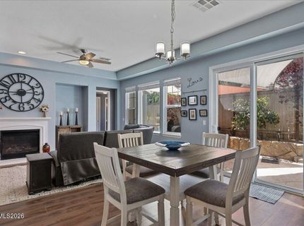 2175 Heavenly View Trail, Reno, NV 89523 Photo