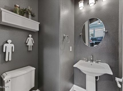 2175 Heavenly View Trail, Reno, NV 89523 Photo