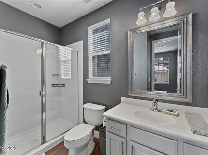 2175 Heavenly View Trail, Reno, NV 89523 Photo