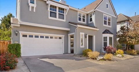 2175 Heavenly View Trail, Reno, NV 89523 Photo