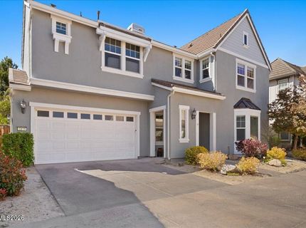 2175 Heavenly View Trail, Reno, NV 89523 Photo