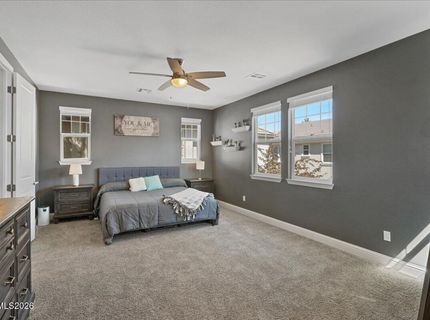 2175 Heavenly View Trail, Reno, NV 89523 Photo