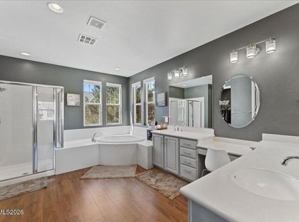 2175 Heavenly View Trail, Reno, NV 89523 Photo