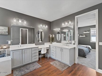 2175 Heavenly View Trail, Reno, NV 89523 Photo