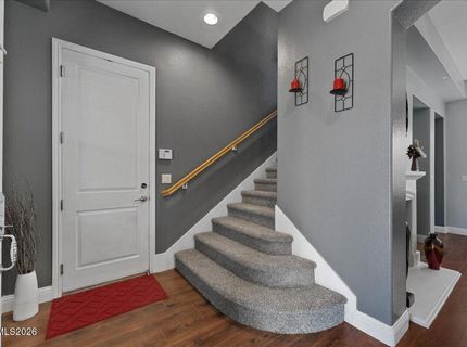 2175 Heavenly View Trail, Reno, NV 89523 Photo