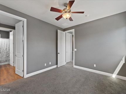 2175 Heavenly View Trail, Reno, NV 89523 Photo