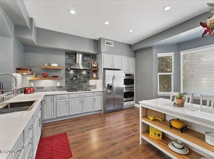 2175 Heavenly View Trail, Reno, NV 89523 Photo