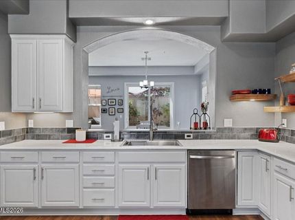 2175 Heavenly View Trail, Reno, NV 89523 Photo