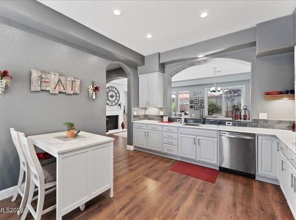 2175 Heavenly View Trail, Reno, NV 89523 Photo