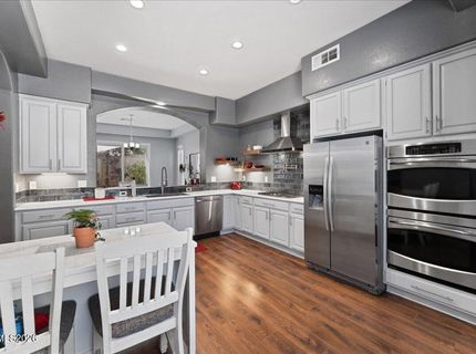 2175 Heavenly View Trail, Reno, NV 89523 Photo