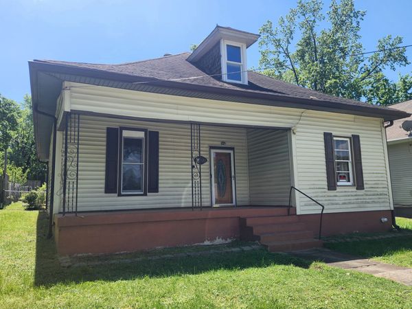 321 Valeria St , Nashville, TN 37210