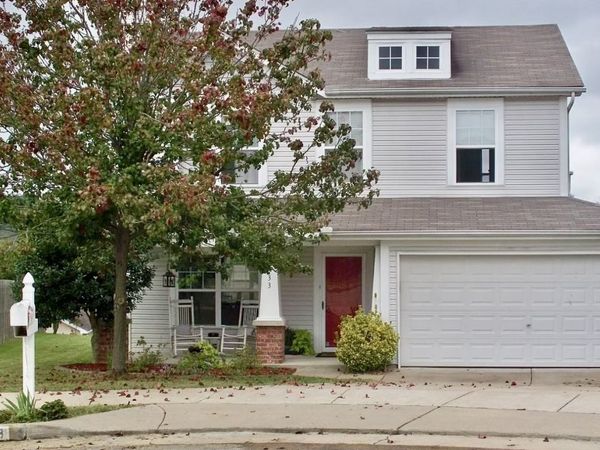 3933 Bridgeview Ln , Nashville, TN 37221