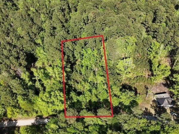 TBD Cambridge Rd. , Marion, SC 29571