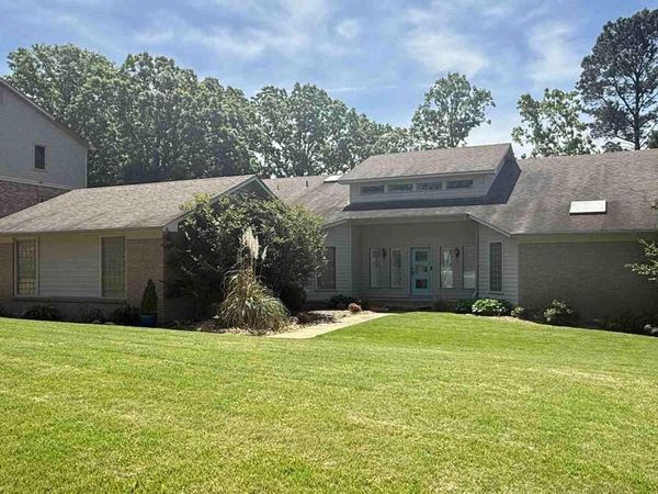 4116 Longview Road , Little Rock, AR 72212