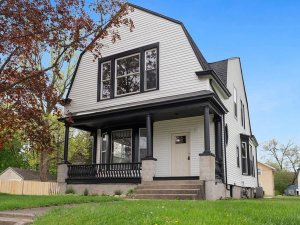 3632 S Harrison Street, Fort Wayne, IN 46807